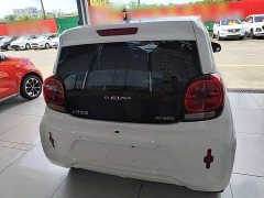 SAIC Corey Wei CLEVER 302km New Four-Seat Super Version - ფოტო 6