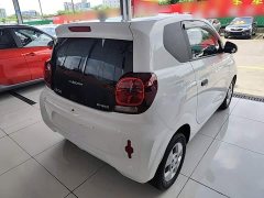 SAIC Corey Wei CLEVER 302km New Four-Seat Super Version - ფოტო 7