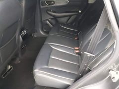 SAIC MG RX5 PLUS 330TGI Automatic National Trend Smart Premium Edition - ფოტო 17