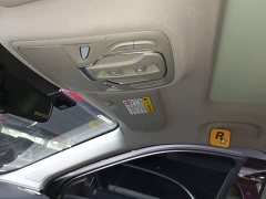 SAIC MG RX5 PLUS 330TGI Automatic National Trend Smart Premium Edition - ფოტო 18