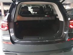 SAIC MG RX5 PLUS 330TGI Automatic National Trend Smart Premium Edition - ფოტო 19