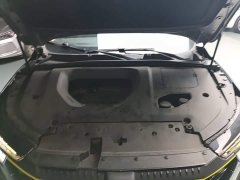 SAIC MG RX5 PLUS 330TGI Automatic National Trend Smart Premium Edition - ფოტო 20