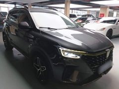 SAIC MG RX5 PLUS 330TGI Automatic National Trend Smart Premium Edition - ფოტო 4