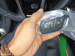 SAIC MG RX5 PLUS 330TGI Automatic National Trend Smart Premium Edition - ფოტო 9