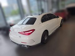 Mercedes-Benz C-Class C 260 L Sport Edition - ფოტო 10