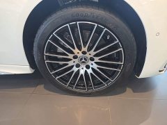 Mercedes-Benz C-Class C 260 L Sport Edition - ფოტო 12