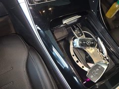 Mercedes-Benz C-Class C 260 L Sport Edition - ფოტო 13