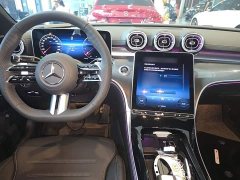 Mercedes-Benz C-Class C 260 L Sport Edition - ფოტო 14