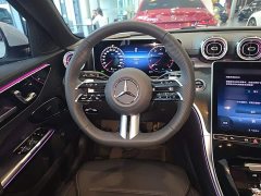 Mercedes-Benz C-Class C 260 L Sport Edition - ფოტო 15
