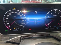 Mercedes-Benz C-Class C 260 L Sport Edition - ფოტო 17
