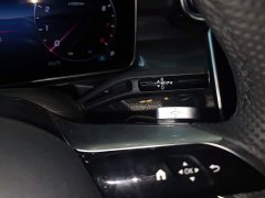 Mercedes-Benz C-Class C 260 L Sport Edition - ფოტო 19