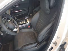 Mercedes-Benz C-Class C 260 L Sport Edition - ფოტო 20