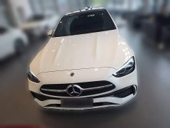 Mercedes-Benz C-Class C 260 L Sport Edition - ფოტო 5