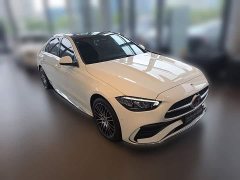 Mercedes-Benz C-Class C 260 L Sport Edition - ფოტო 6
