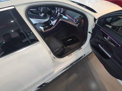 Mercedes-Benz C-Class C 260 L Sport Edition - ფოტო 9