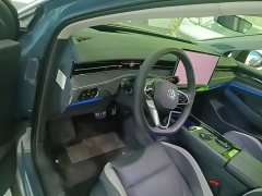 Volkswagen ID.7 VIZZION 2024 PRO - ფოტო 10