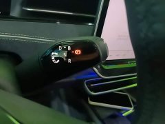 Volkswagen ID.7 VIZZION 2024 PRO - ფოტო 14