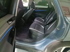 Volkswagen ID.7 VIZZION 2024 PRO - ფოტო 17