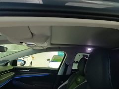 Volkswagen ID.7 VIZZION 2024 PRO - ფოტო 18