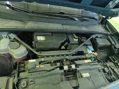 Volkswagen ID.7 VIZZION 2024 PRO - ფოტო 20