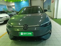 Volkswagen ID.7 VIZZION 2024 PRO - ფოტო 3