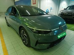 Volkswagen ID.7 VIZZION 2024 PRO - ფოტო 4