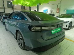 Volkswagen ID.7 VIZZION 2024 PRO - ფოტო 5