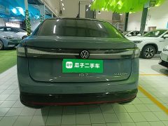 Volkswagen ID.7 VIZZION 2024 PRO - ფოტო 6