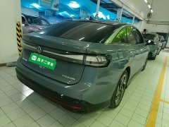 Volkswagen ID.7 VIZZION 2024 PRO - ფოტო 7