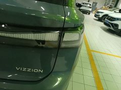 Volkswagen ID.7 VIZZION 2024 PRO - ფოტო 8
