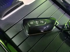 Volkswagen ID.7 VIZZION 2024 PRO - ფოტო 9