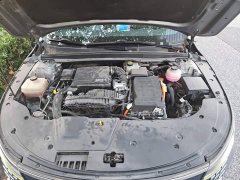 BYD Destroyer 05 Glory Edition DM-i 55KM Luxury - ფოტო 11