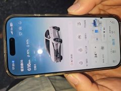 BYD Destroyer 05 Glory Edition DM-i 55KM Luxury - ფოტო 12