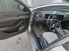 BYD Destroyer 05 Glory Edition DM-i 55KM Luxury - ფოტო 14