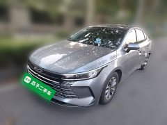 BYD Destroyer 05 Glory Edition DM-i 55KM Luxury - ფოტო 2
