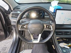 BYD Destroyer 05 Glory Edition DM-i 55KM Luxury - ფოტო 3