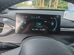 BYD Destroyer 05 Glory Edition DM-i 55KM Luxury - ფოტო 4