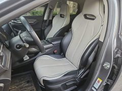 BYD Destroyer 05 Glory Edition DM-i 55KM Luxury - ფოტო 8