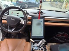 XPeng P5 550E - ფოტო 13