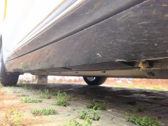 XPeng P5 550E - ფოტო 16