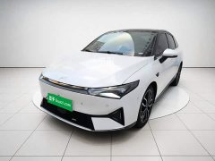 XPeng P5 550E - ფოტო 2
