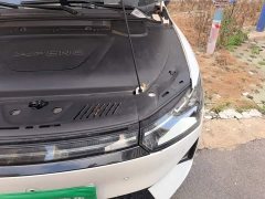 XPeng P5 550E - ფოტო 20