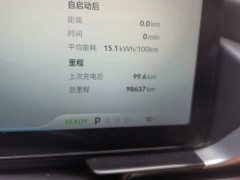 XPeng P5 550E - ფოტო 5