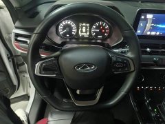 Chery Tiggo 5X Super Hero Edition 1.5L CVT Fashion - ფოტო 11