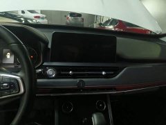 Chery Tiggo 5X Super Hero Edition 1.5L CVT Fashion - ფოტო 13