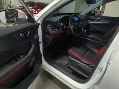Chery Tiggo 5X Super Hero Edition 1.5L CVT Fashion - ფოტო 16