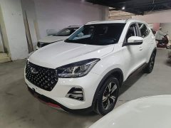 Chery Tiggo 5X Super Hero Edition 1.5L CVT Fashion - ფოტო 2