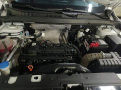 Chery Tiggo 5X Super Hero Edition 1.5L CVT Fashion - ფოტო 20