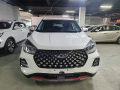 Chery Tiggo 5X Super Hero Edition 1.5L CVT Fashion - ფოტო 3