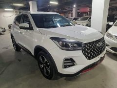 Chery Tiggo 5X Super Hero Edition 1.5L CVT Fashion - ფოტო 4
